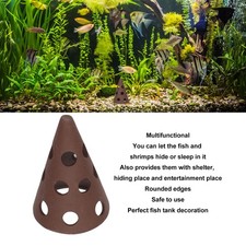✈Aquarium Ceramic Hideout
