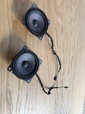 2000 BMW Z3 E36 Headrest Oem