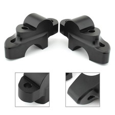 Handlebar Risers Mount Clamp