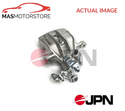 Brake caliper braking - brake, rear