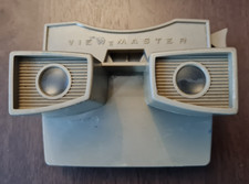 Vintage viewmaster 1960 - vintage,