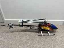 Align 470LT Electric RC