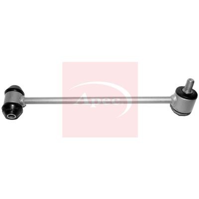 Stabiliser bar link coupling - bar, link/coupling