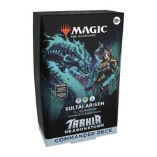 Magic The Gathering Tarkir