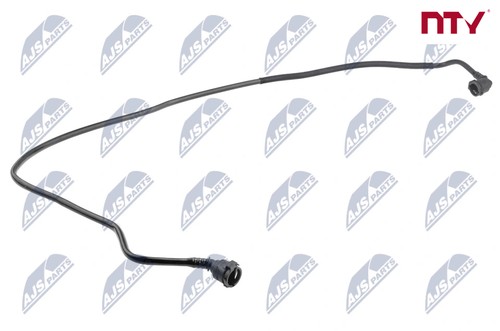 Radiator hose ctm 055 - nty, i