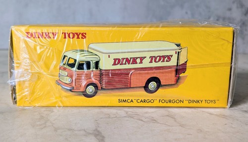 Dinky toys atlas norev - dinky,
