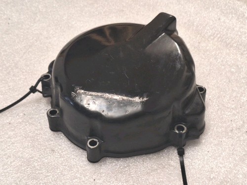 Suzuki gsxr 750 - gsxr, left