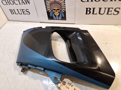 Kawasaki zzr 600 fairing - kawasaki,