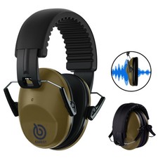 Adult Ear Defenders Ear Muffs