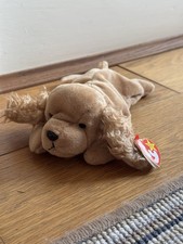 TY BEANIE BABY Plush Soft Toys