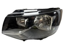 VW T6 TRANSPORTER 2016-2018 HEADLIGHT LEFT SIDE 7E2941015AD (3435)