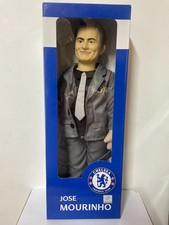 Chelsea FC Jose Mourinho
