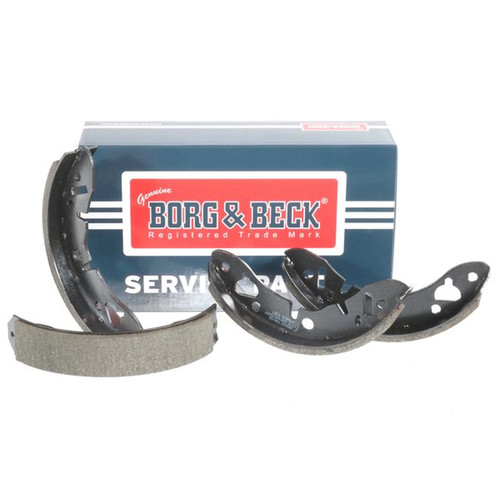 Borg beck brake - borg,