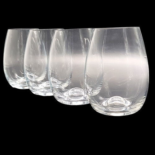 Dartington crystal stemless - dartington,