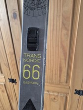 Fischer Transnordic 66 Easy