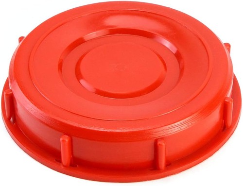 Ibc tote lid - tote, 6.5"