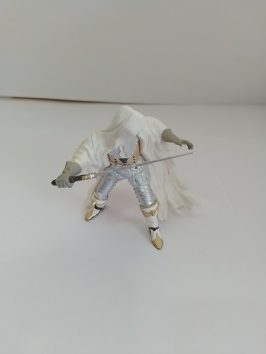 Papo faceless white - a,
