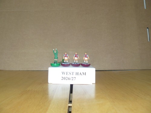 West ham united - ham,