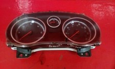VAUXHALL CORSA D SPEEDO CLOCKS