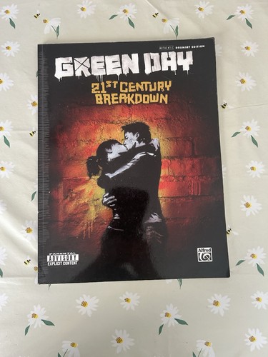 21st century breakdown green - 21st,