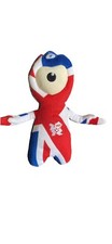 Wenlock London Olympics 2012