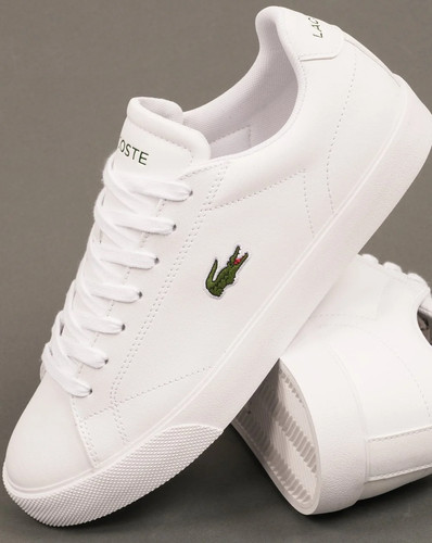 Lacoste lerond set trainers - set,