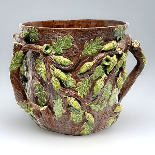 Bognor pottery frederick - bognor,
