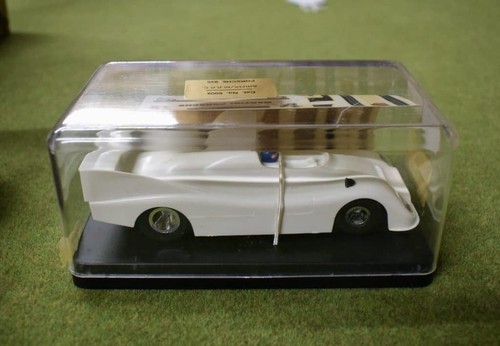 Vintage slot car - vintage,
