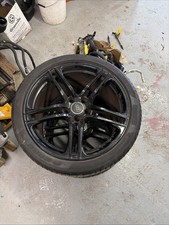 Audi R8 2007-2015 Genuine Alloys NO TYRES X4