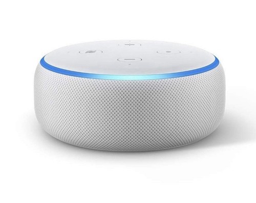 Amazon echo dot - amazon,