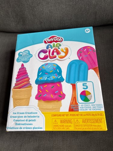 Play doh air clay - play-doh,,