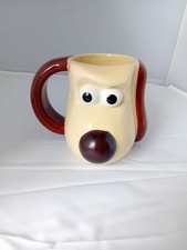 Gromit Pg Tips Mug