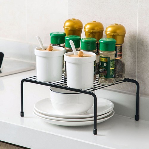 Iron sink drain - iron, rack