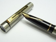 SHEAFFER Targa Vintage 14k 585