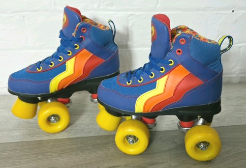Rio roller skates disco quad - rio,