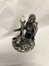 MYTH AND MAGIC - BILBO BAGGINS