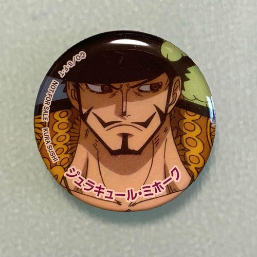 One piece kura sushi - sushi, original