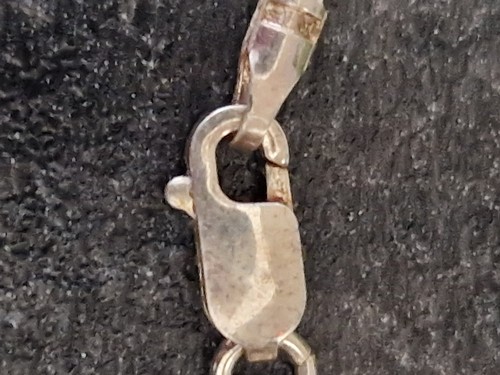 Sterling silver 925 jewellery - 925,
