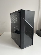 High Performance Gaming Pc/ I7 8700k/ GTX 1050TI/ 24GB RAM