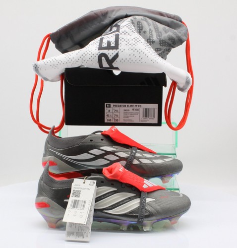 Adidas predator elite tongue - adidas,