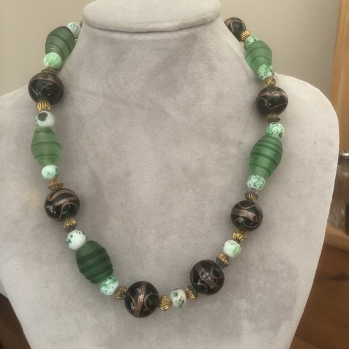 Vintage venetian murano - vintage,