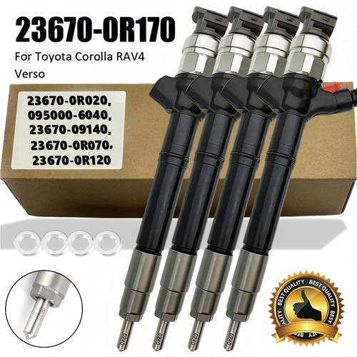 New 23670 0r020 - new, fuel