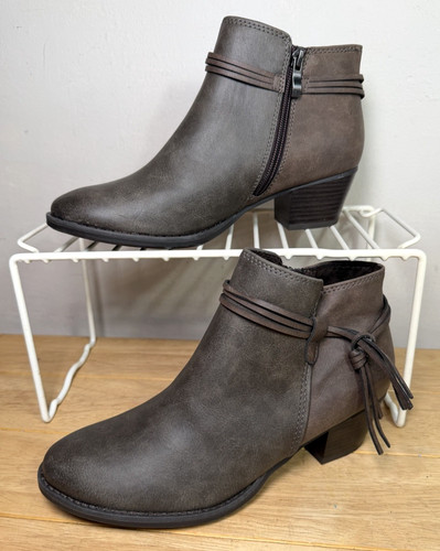 Marco tozzi ladies heeled - marco,