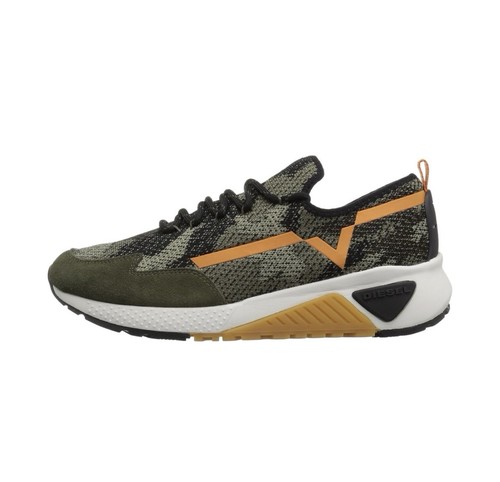 Diesel kby shoes - diesel,