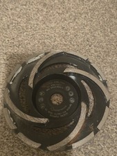 OX Tools OX-PFC150/19 Spectrum