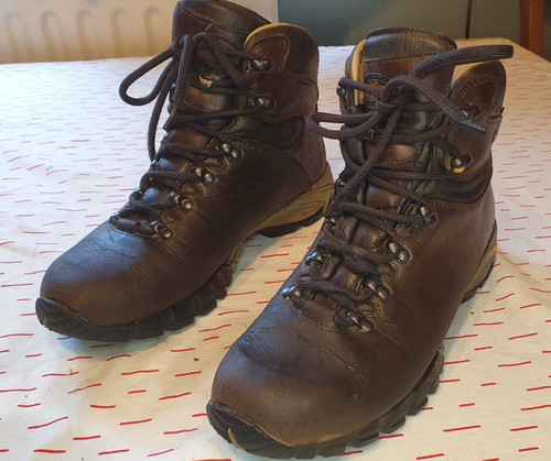 Meindl 2908 leather goretex - 2908-10,