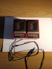 Mini Stereo Speaker System