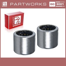 2x Needle Bearing Release Fork