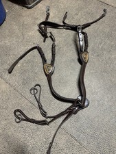 Acavallo 5 Point Breastplate