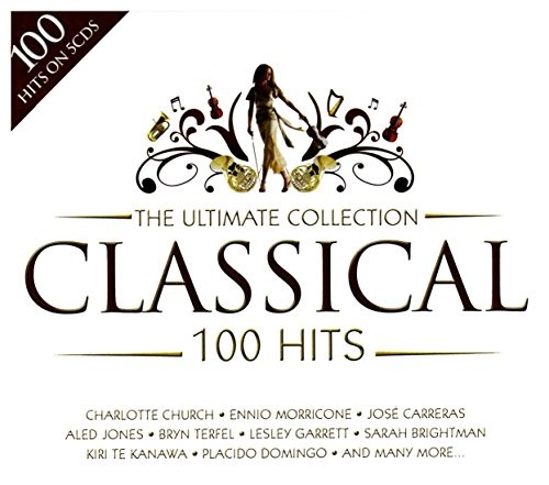 Various artists classical - artists,